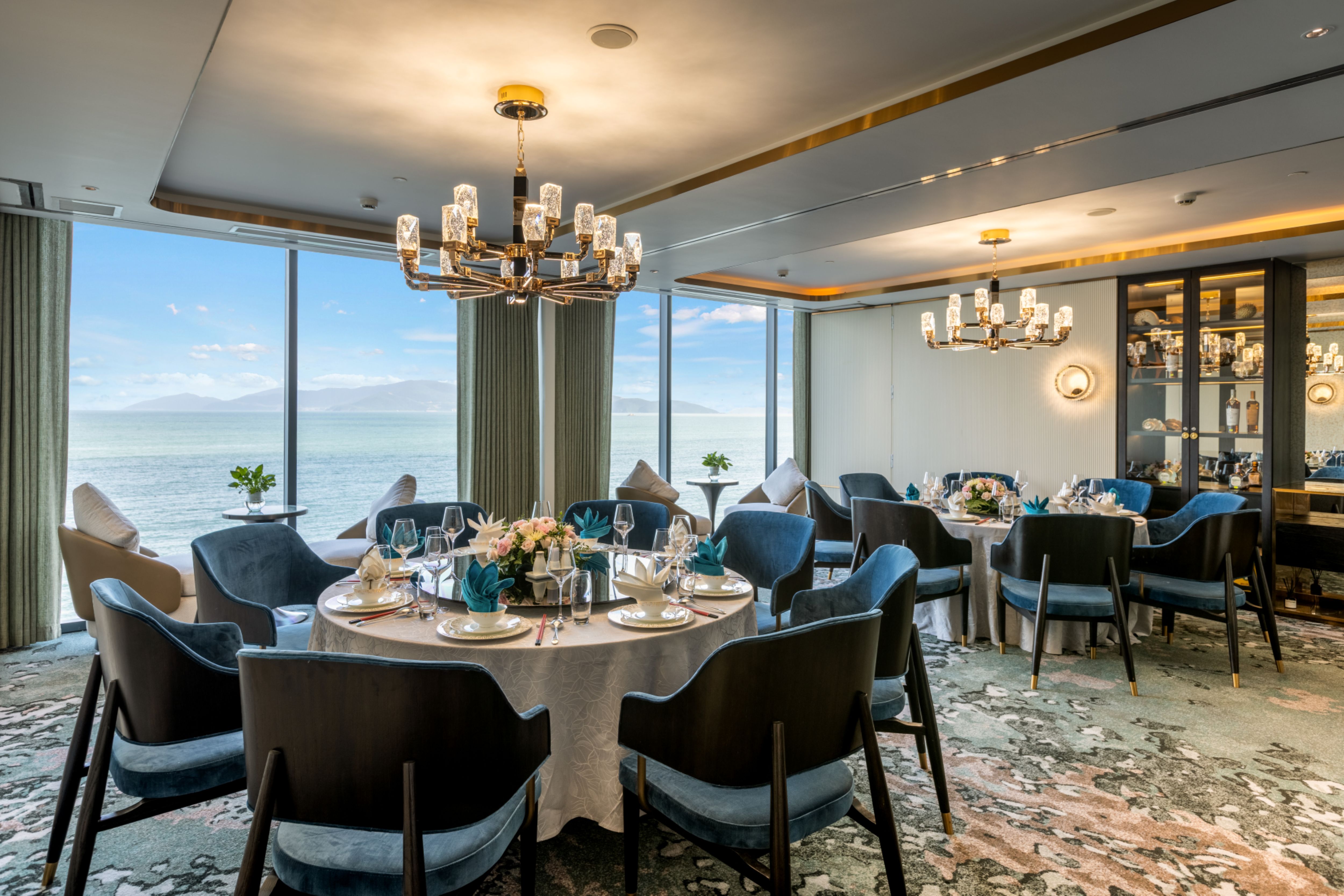 Trải nghiệm ẩm thực hoa tại thành phố biển Nha Trang
