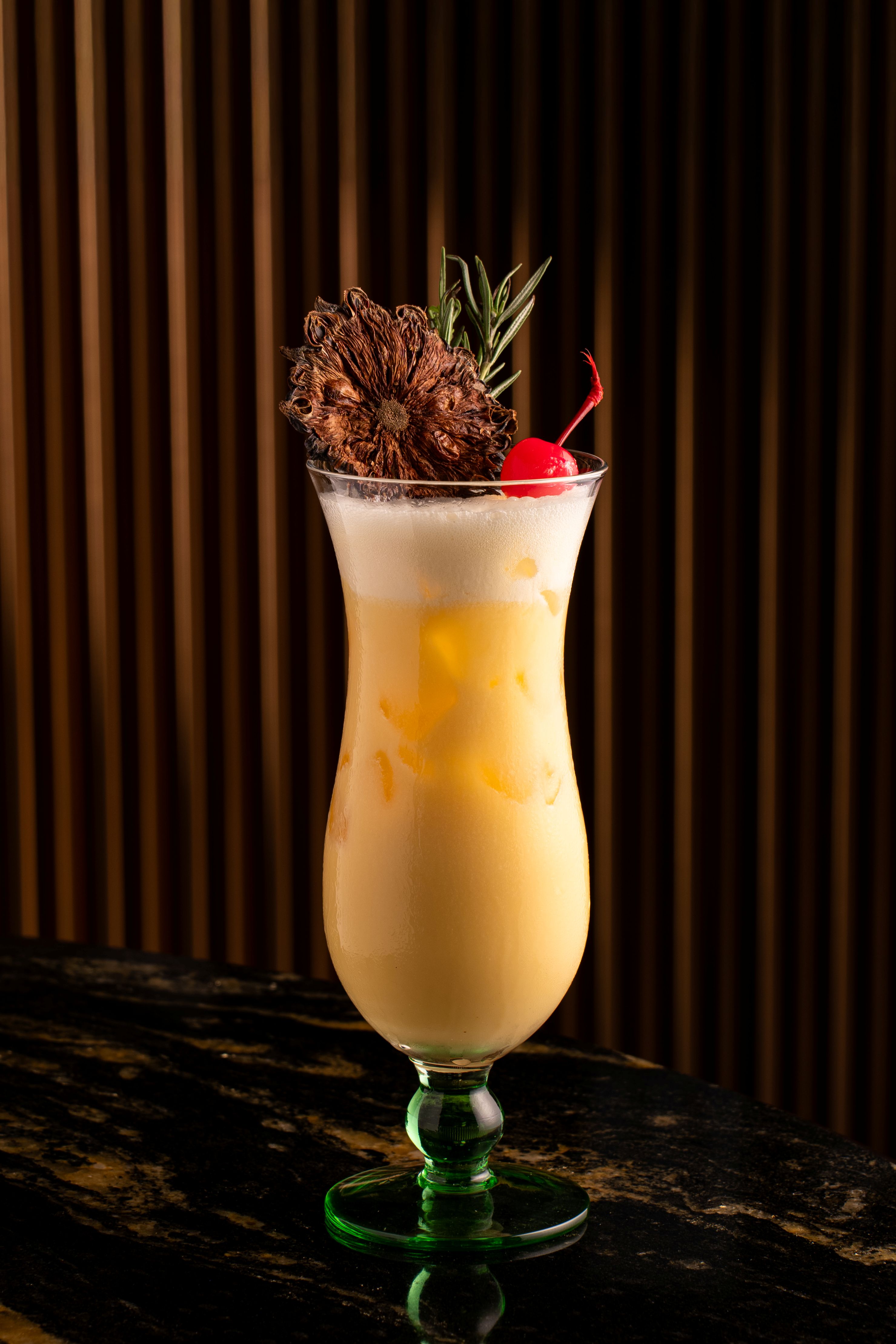 Pina Colada