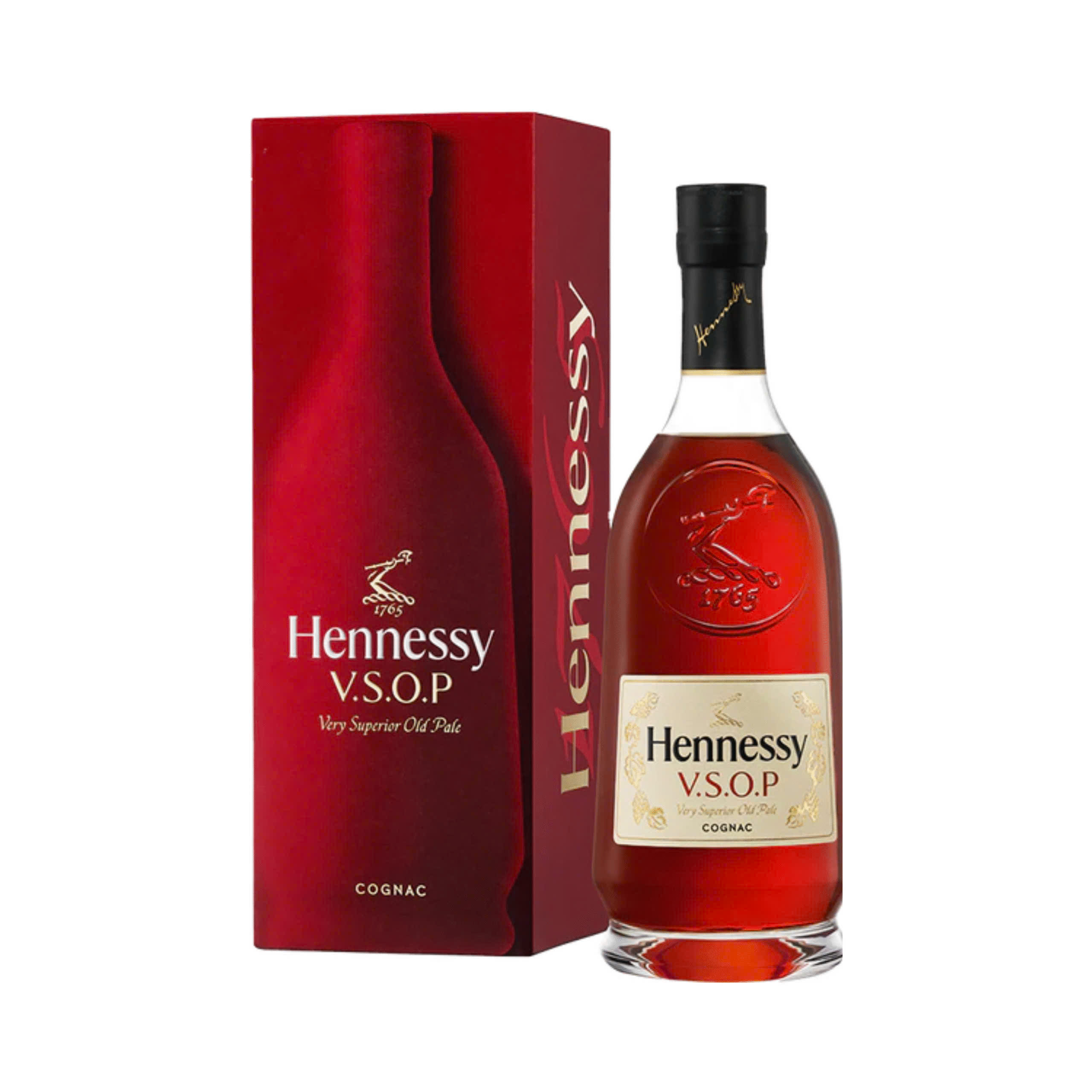 Cognac Hennessy VSOP Chai
