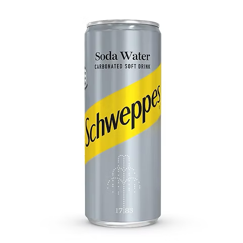 Soda