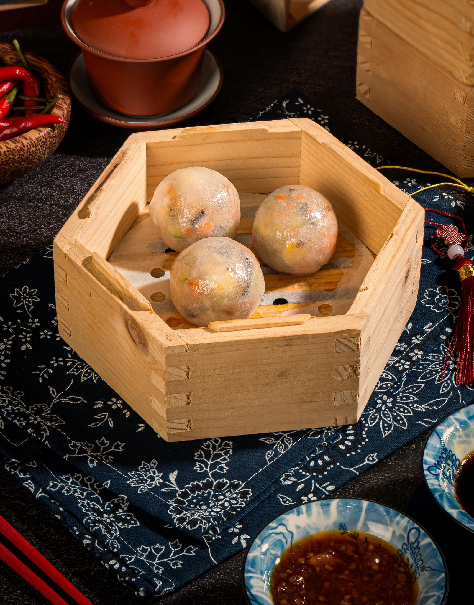 CẢO CHAY THƯỢNG HẠNG