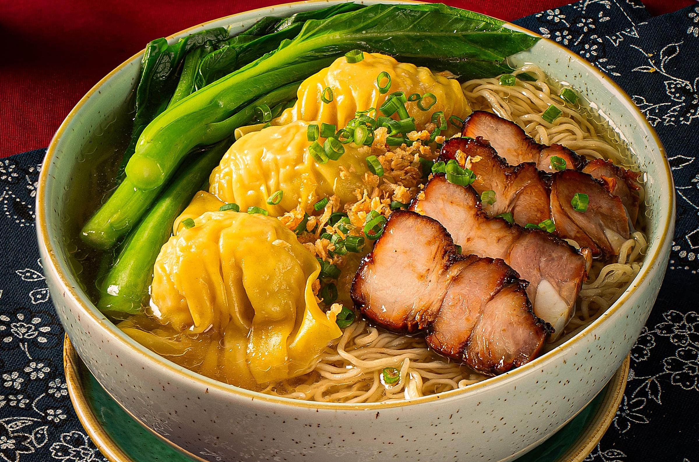 MÌ HOÀNH THÁNH XÁ XÍU ( NƯỚC )